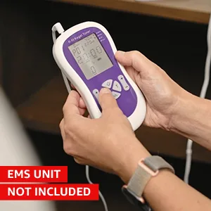 K-fit Electrode Probe KM-5018 Incontinence Stimulator - ems unit not included