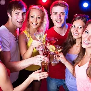 After Party Time Release Energy Support 40 Tablets - Rise N Shine After Party help morning after day after