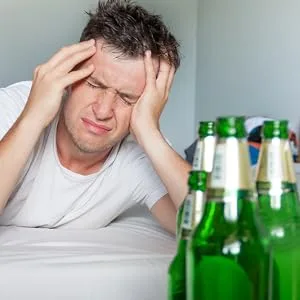 After Party Time Release Energy Support 40 Tablets - Rise N Shine After Party night