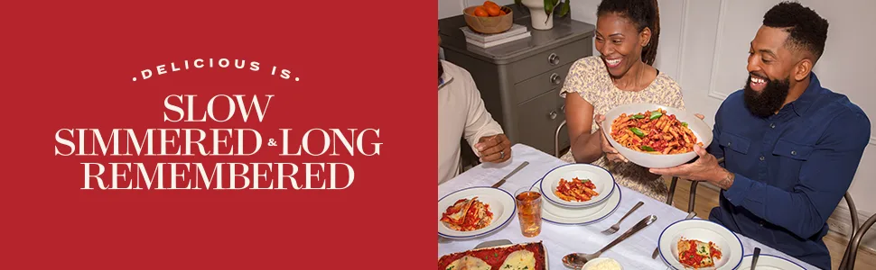 RAOS PASTA LINGUINE 16 OZ - Delicious is slow simmered and long remembered