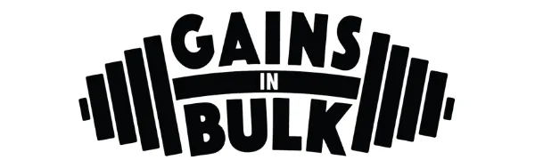 CutCake Low Fat Low Carb Protein with Collagen Peptides Gains in Bulk 2.6 lbs - Gains in Bulk Logo