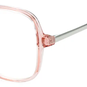 ZENOTTIC Blue Light Blocking Glasses with Eyeglasses Chain for Women Black - product information 12