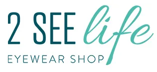 2SeeLife Retro Round Reading Glasses | Blue 3.00 - 2SEE Life