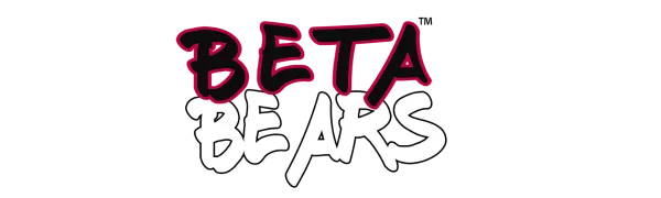 The Best Tasting Pump Gummy for Men & Women | Intense Increased Endurance Muscular Strength & Pumps | Stackable Pre Workout Gummies | 40 Gummies 10 Servings - Basic logo of Beta Bears
