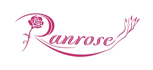 Ranrose Short Nail Tips- 600PCS Short Oval Half Cover False Nail Tips 12 Sizes Round False Acrylic Nails Short Tips With Box 600PCS Short Oval Natural - short false acrylic nail tips