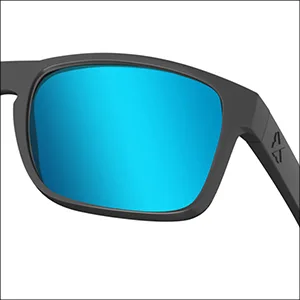 MAXJULI Blue Light Glasses for Men and Women 8120(Black/Gray Lens+ Black/Blue Light Glasses) - 15155