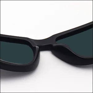 MAXJULI Blue Light Glasses for Men and Women 8120(Black/Gray Lens+ Black/Blue Light Glasses) - product information 6