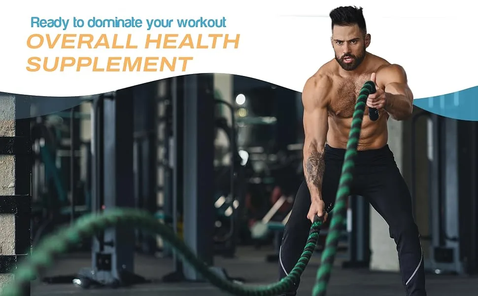 pHAlo pH Performance Plus - Pre Workout Endurance with Post Workout Recovery Decrease Muscle Fatigue and Caffeine Free - PH performance plus for better workouts and overall health supplement