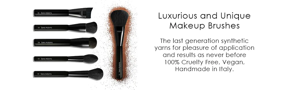 Classic Eyeshadow Brush 12 - product information 2