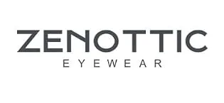 ZENOTTIC Blue Light Blocking Glasses Round Frame Anti Blue Ray Computer Game Eyeglasses Anti Eyestrain & UV Glare Tortoise - ZENOTTIC