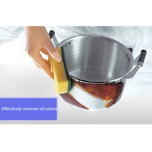 Oven & Cookware Stainless Steel Cleaning Paste Remove Stains from Pots Pans Multi-Purpose Cleaner & Polish Household Universal Cleaning Paste for Removing Rust - Kitchen cleaning