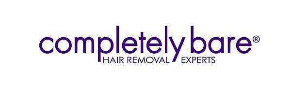 completely bare easy OFF Foaming Hair Removal Spray - Moisturizing Shea Butter & Aloe Vera - completely bare products