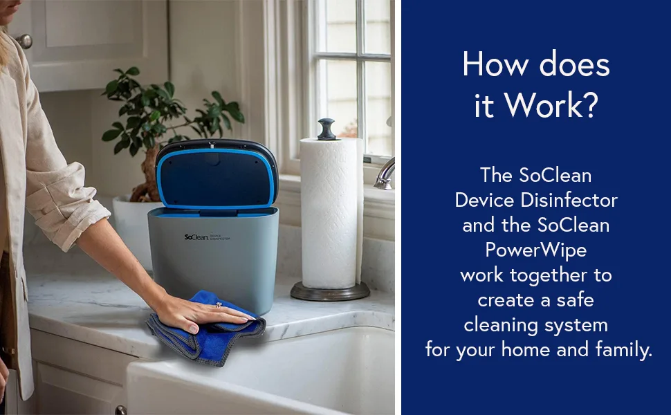 O Smarthome Cleaning System | The Most Powerful Way to Naturally Clean Everything You Touch Most | The New Definition of All Purpose Cleaner - banner 2