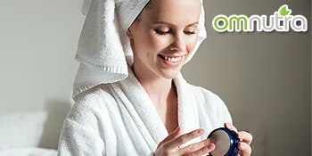 Activated Charcoal Colloidal Silver Cream - 4OZ Organic Based Skin Care Moisturizer True Nano Colloidal Silver 500ppm Essential Oils Odor Remover Toxin Puller and Athlete's Foot Cream - OmNutra Organic Based Aromatherapy Creams