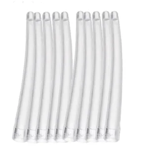 Enema Bag Reusable Kit Colon Enema Cleansing Bag Coffee and Water Colon Cleanse with 10 Replacement Clean Tubes 1200ML - Pevor Reusable Enema Bag