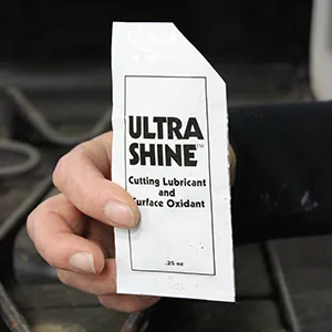 Barry's Restore It All Products - Collar Rescue Kit | Effectively clean and RESTORE your Aluminum and Brass Collars from tarnish and discoloration! - Ultra Shine .25oz