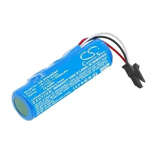 Replacement Battery for Pax S920 Part NO IS1112 IS486 battery (3350mAh/3.7V) - Pax IS1112 battery