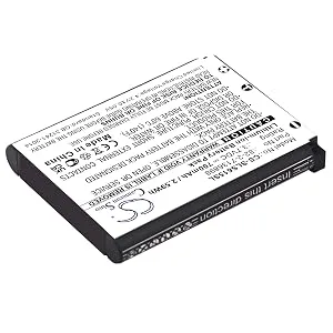 82-2-7136898 Replacement Battery for 61527 Arctis Nova Pro Battery (700mAh/3.7V) - 82-2-7136898 battery