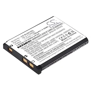 82-2-7136898 Replacement Battery for 61527 Arctis Nova Pro Battery (700mAh/3.7V) - SteelSeries 61527 battery