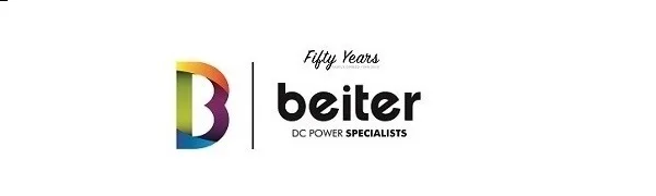 Beiter DC Power Kid Trax 12 Volt Replacement Battery Includes Both Connectors for Older Models High Performance Rechargeable - Beiter DC Power