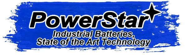 PowerStar 12V 7.5AH Replacement Battery for APC ES500 ES550 LS500 RBC110 RBC2 - POWERSTAR. Industrial batteries, state of the art technology.