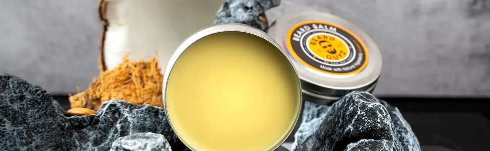 Beard Guyz Matte Styling Clay - Beard Guyz Beard Balm