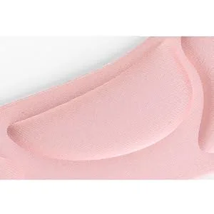 uxcell Shoe Insoles 4D Orthotics Arch Support Sponge Foam Inserts for Women 1 pair-W6-8.5/M5-8 Black Black 1 pair-W6-8.5/M5-8 - product information 4