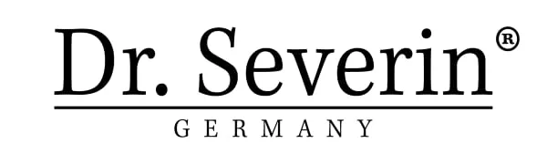 Dr. Severin Aequoreus Sea Salt Enzyme Body Scrub - dr severin logo