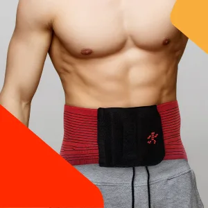 UFlex Athletics Waist Support (Small) - Uflex Athletics Back Support
