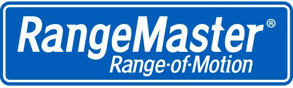 RangeMaster Molded Rubber Handle Shoulder Pulley  Physical Therapy Tool  Aids in Recovery and Rehabilitation  Increases Mobility  Metal Bracket Door Attachment - rangemaster rehad, rangemaster, rangemaster shoulder therapy