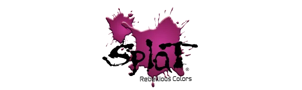 Splat Pure Sapphire Original Complete Kit - Splat Temporary Hair Dye