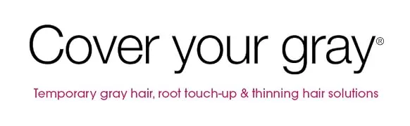 Cover Your Grey for Women Professional Touch Up Stick Medium Brown 1.7 Ounce - product information 1