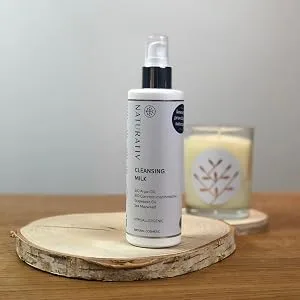 Cleansing Milk - cleansing milk