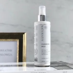 Cleansing Milk - cleansing milk