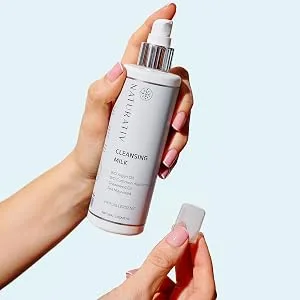 Cleansing Milk - cleansing milk