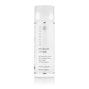 Micellar Lotion - micellar lotion