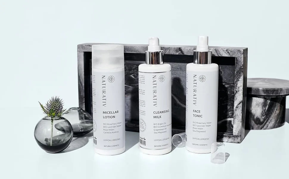 Micellar Lotion - micellar lotion