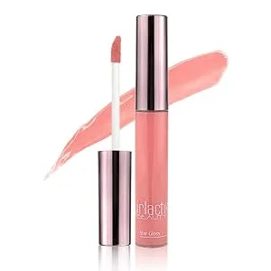 Girlactik Orange Twist Star Gloss - lipstick