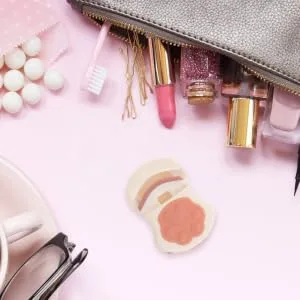 Cat's Paw Eyelash Curler Eyelash Curlers for Short Lashes Comb Eyelash Curler Cat Eyelash Curler Eyelash Curler Kit Lash Applicator Tool Eyelashes Applicator White - product information 3