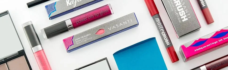 Vasanti Face Off Makeup Remover for Eyes and Face - vasanti cover