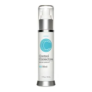 CONTROL CORRECTIVE SKIN CARE SYSTEMS O2 Med 1.7 oz - Control Corrective O2 Med