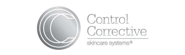 CONTROL CORRECTIVE SKIN CARE SYSTEMS O2 Med 1.7 oz - Control Corrective Skincare Systems Logo