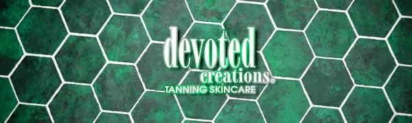 Devoted Creations Enchanted Emerald Body Wash Brilliance Boosting Nutrient Infused Body Wash with Captivating Collagen Exuberant Electrolytes and Royall Raspberry Antioxidant Blend 8 oz. - product information 1