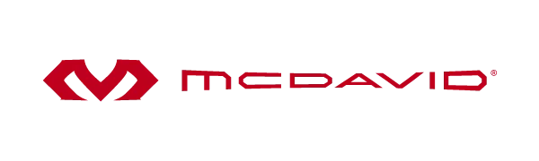 McDavid MD5211-01-35 HyperBlend Knee Sleeve Black Adult-XL - tendonitis brace
