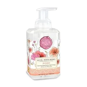 Michel Design Works 4.5 oz. Boxed Soap Posies - FOA342