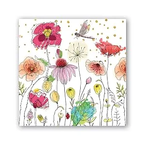 Michel Design Works 4.5 oz. Boxed Soap Posies - NAPL342