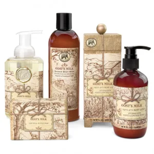 Michel Design Works Foaming Hand Soap Goat's Milk - Michel Design Works Goat