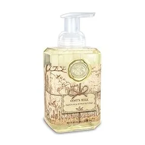 Michel Design Works Foaming Hand Soap Goat's Milk - Michel Design Works Goat