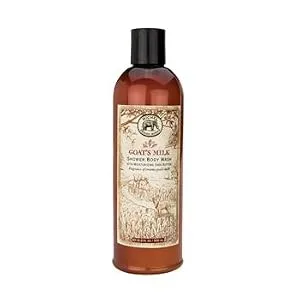 Michel Design Works Foaming Hand Soap Goat's Milk - Michel Design Works Goat