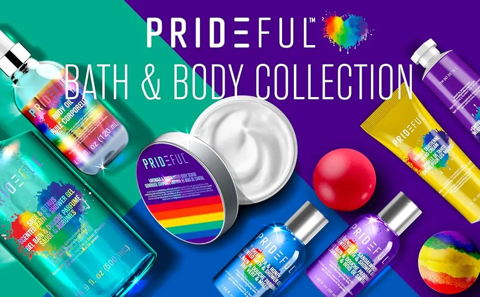 Prideful Body Butter Bergamot & Coriander 10.5 oz (Bergamot & Coriander) - bath & body